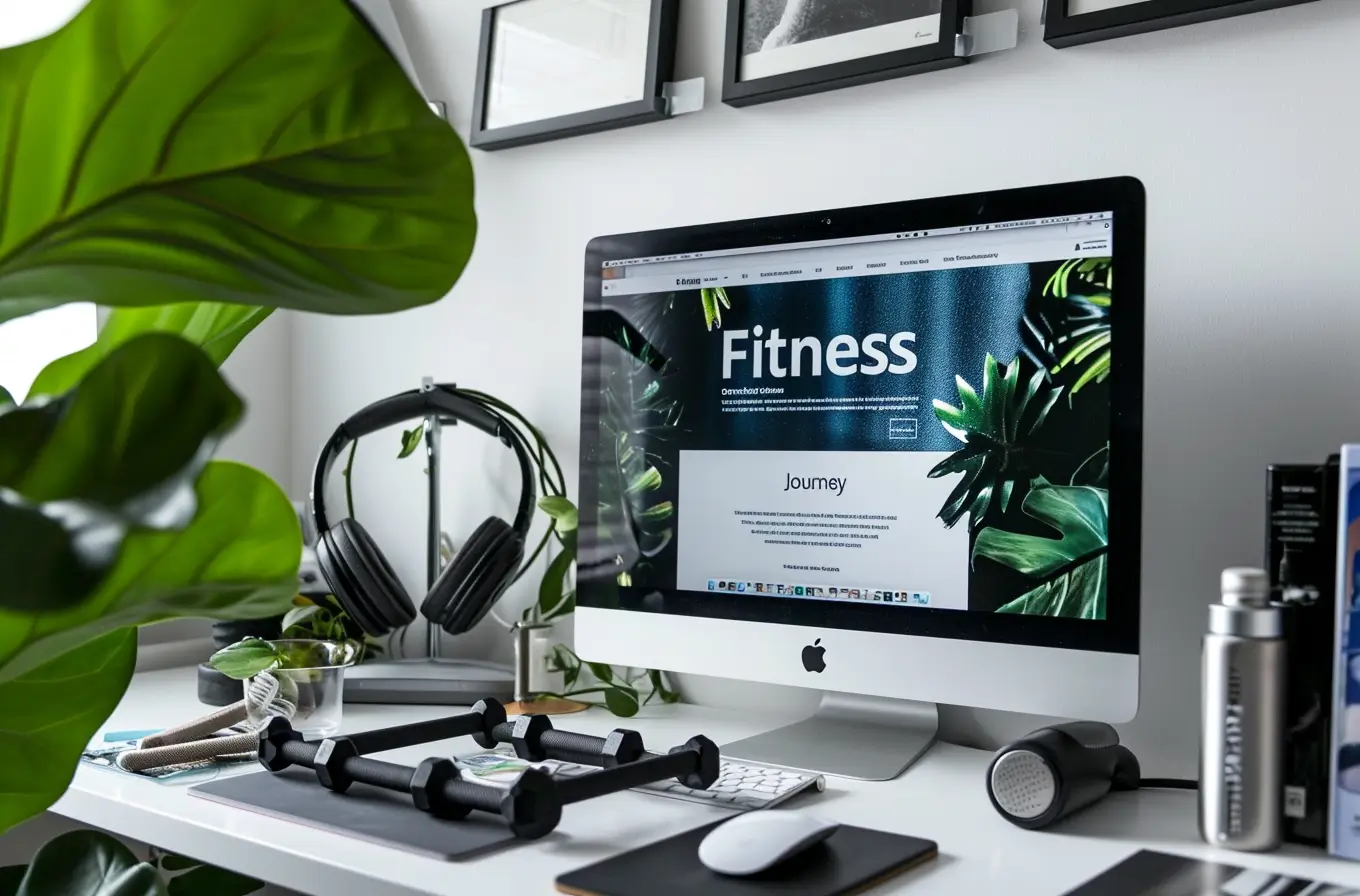 How To Start A Fitness Blog